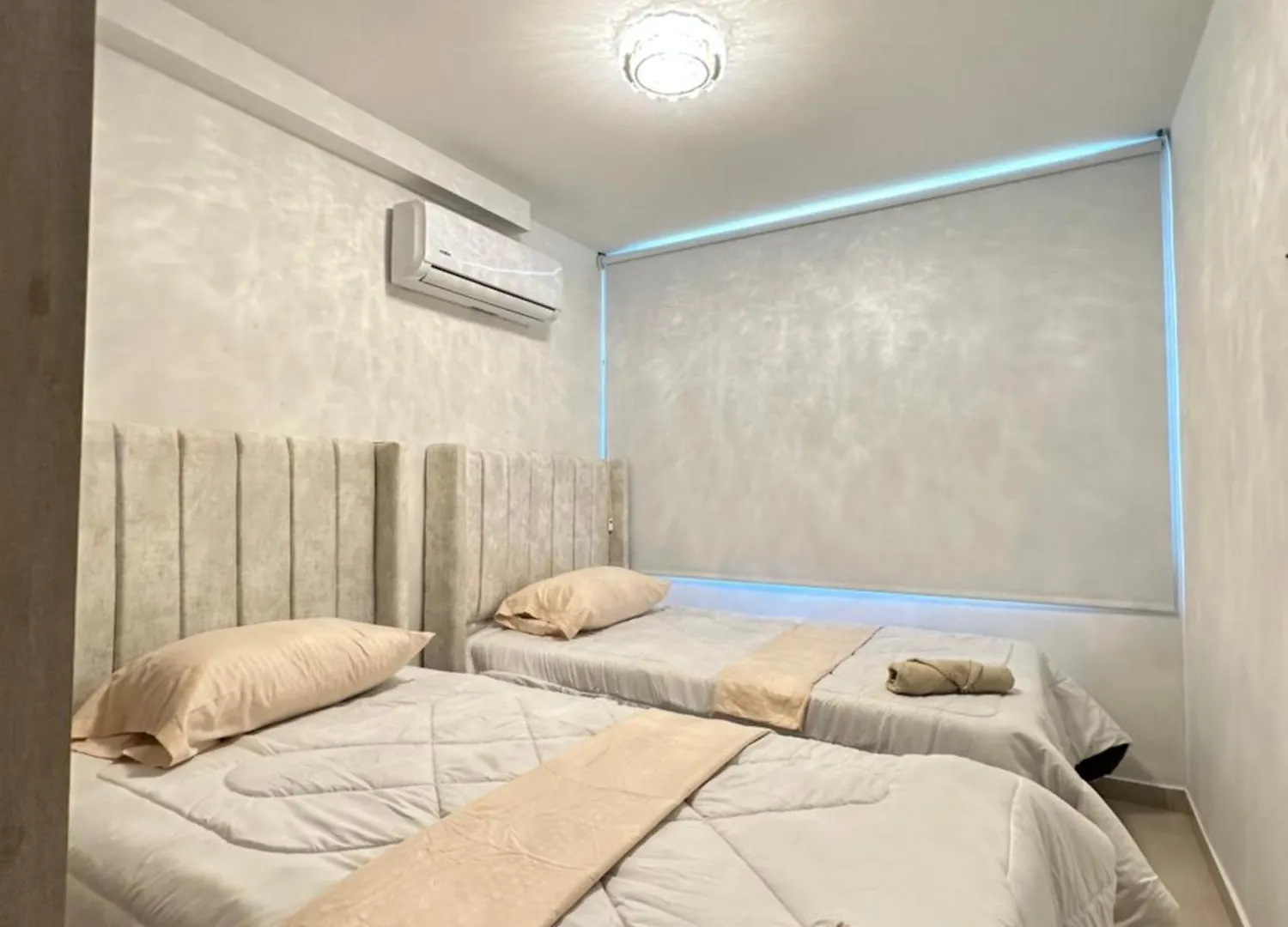 Διαμέρισμα Luxury Norte Barranquilla