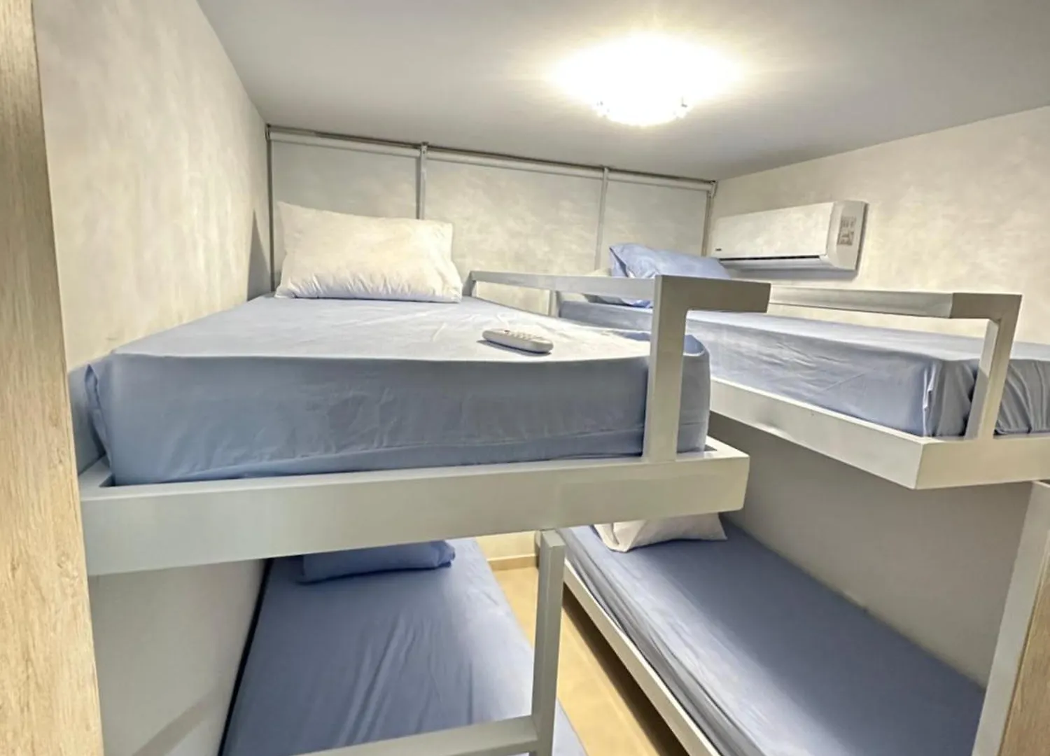 Luxury Norte Barranquilla Διαμέρισμα Μπαρρανκίγια
