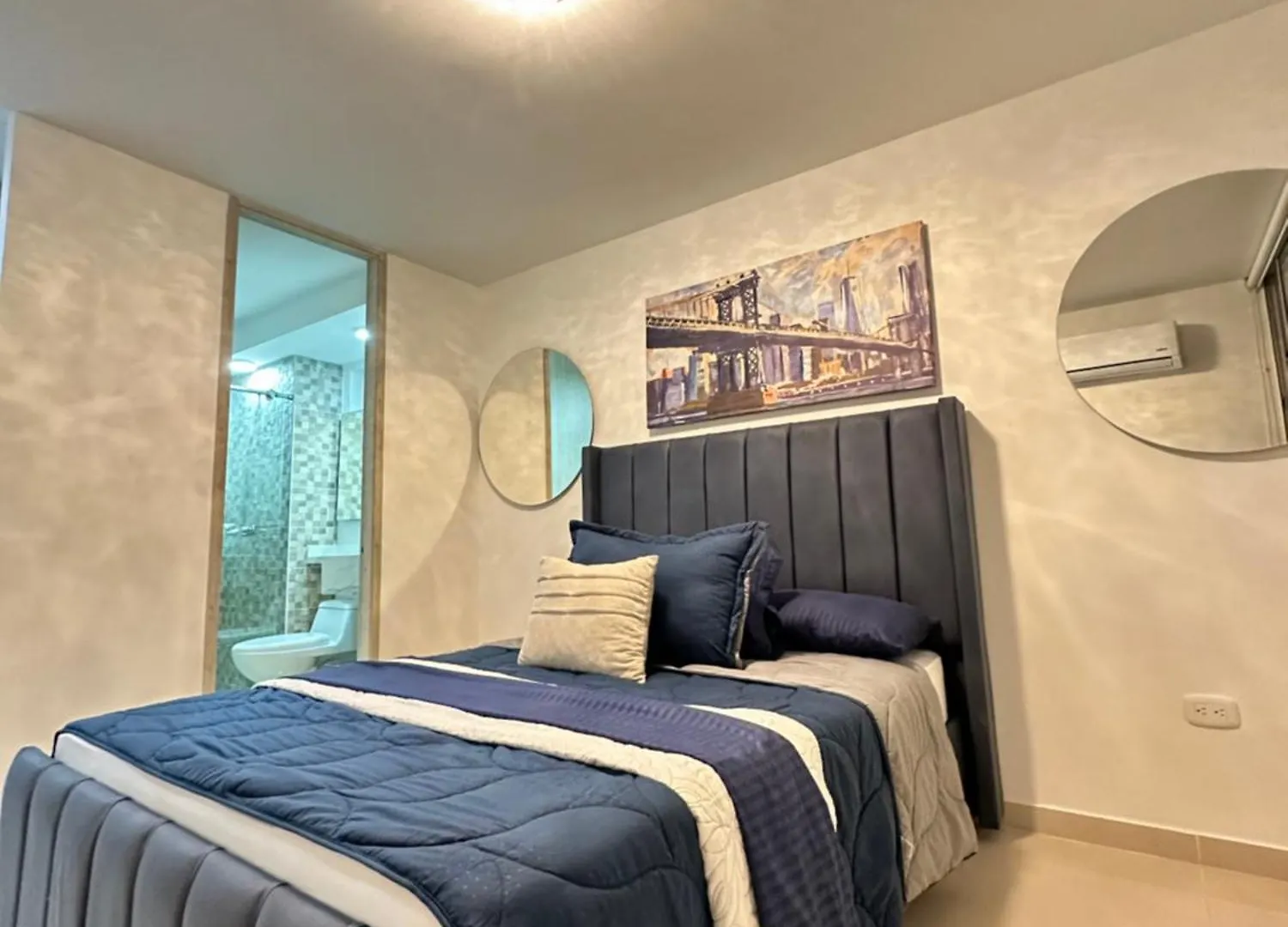 Luxury Norte Barranquilla Barranquilla  Apartment Barranquilla (Atlantico)