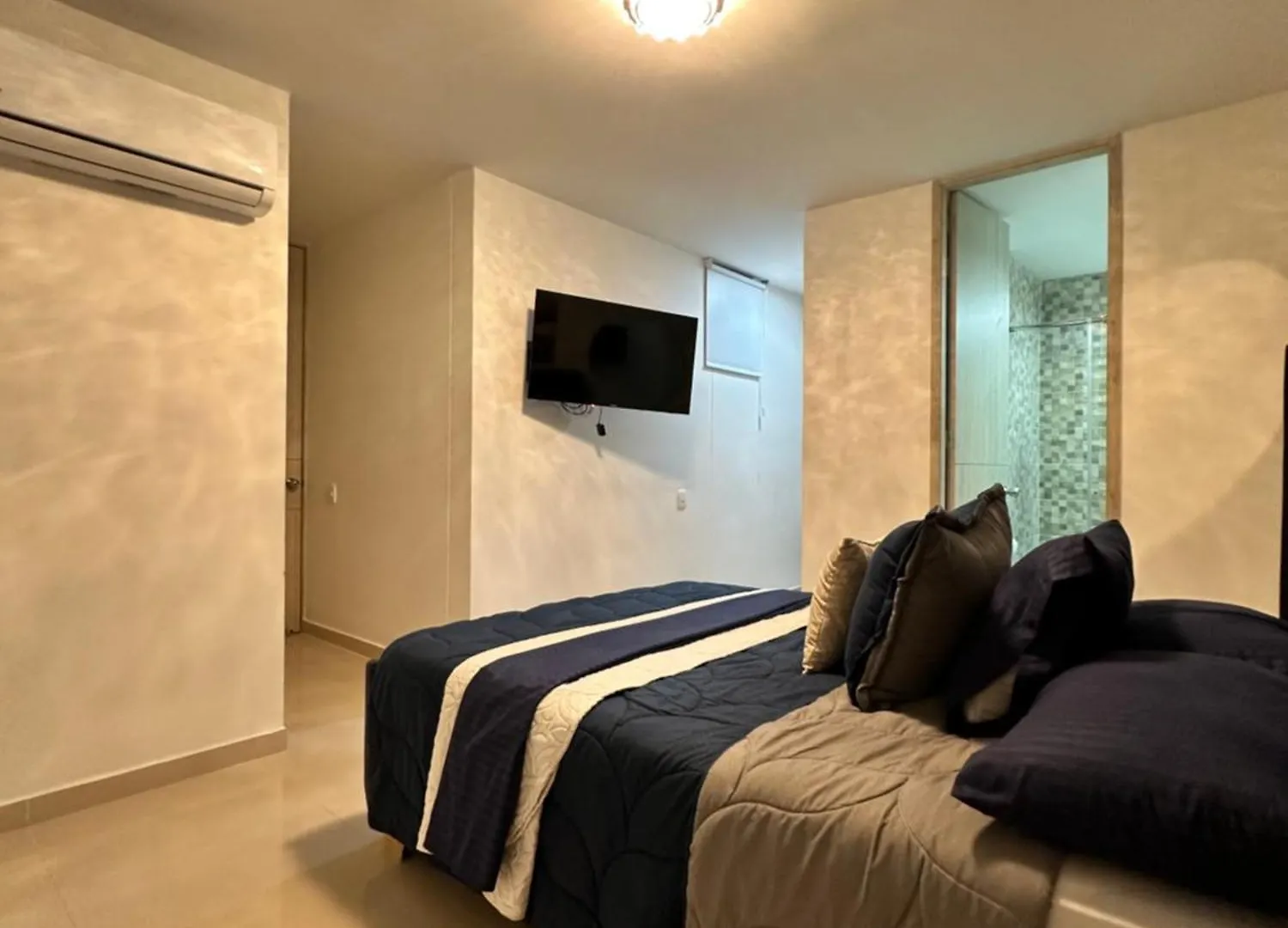 Apartment Luxury Norte Barranquilla Barranquilla  Colombia