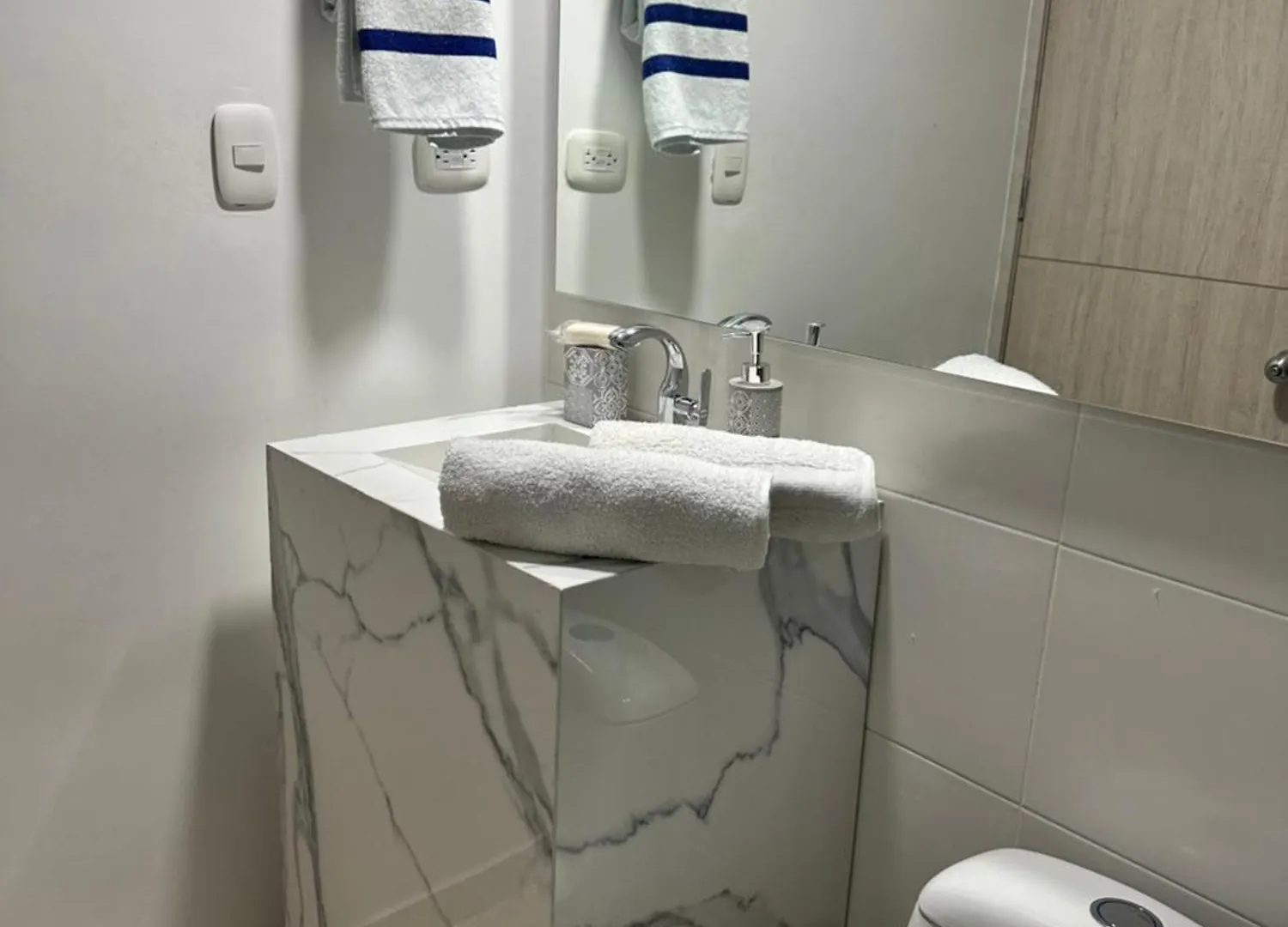 Apartment Luxury Norte Barranquilla Barranquilla