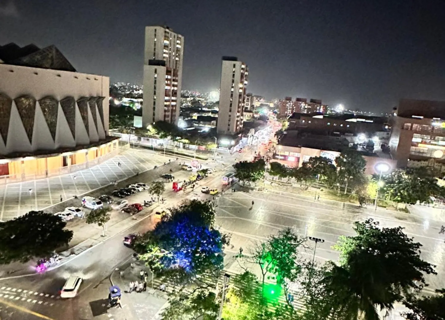 Apartment Luxury Norte Barranquilla Barranquilla