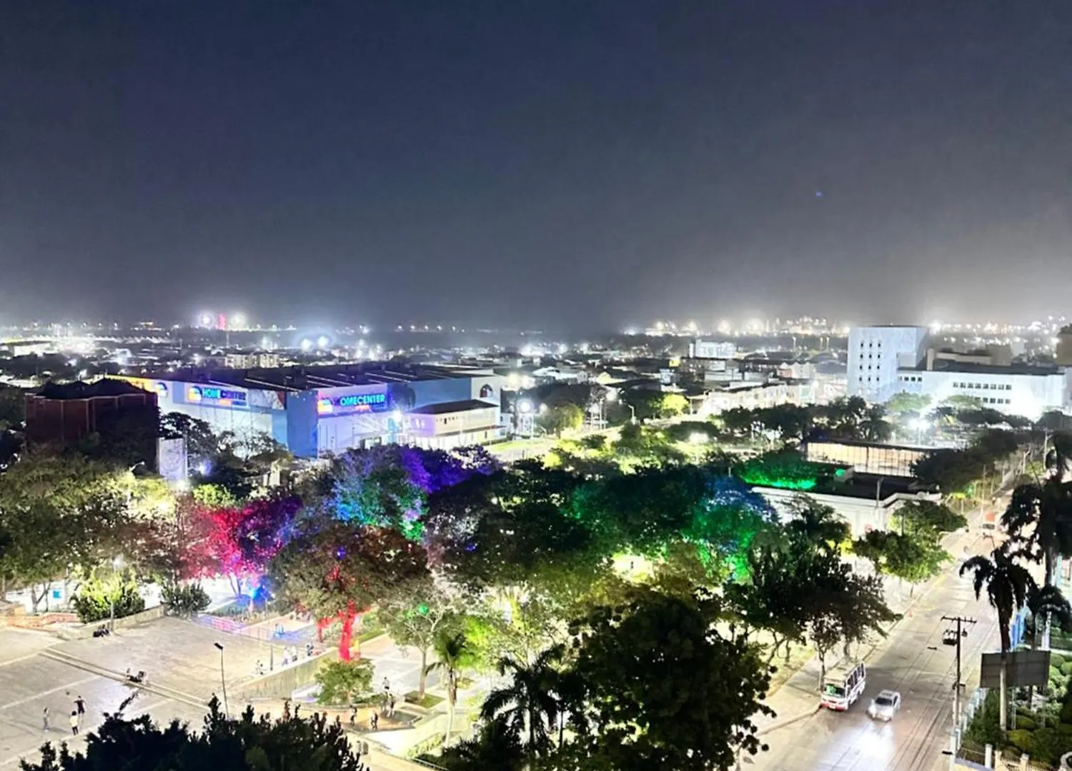 Luxury Norte Barranquilla