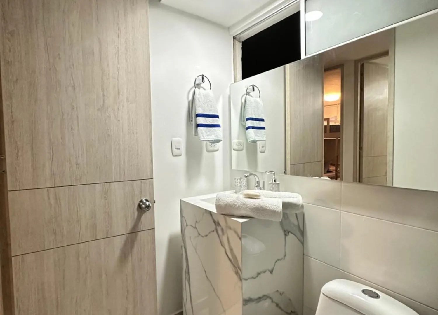 Apartment Luxury Norte Barranquilla Barranquilla  Colombia