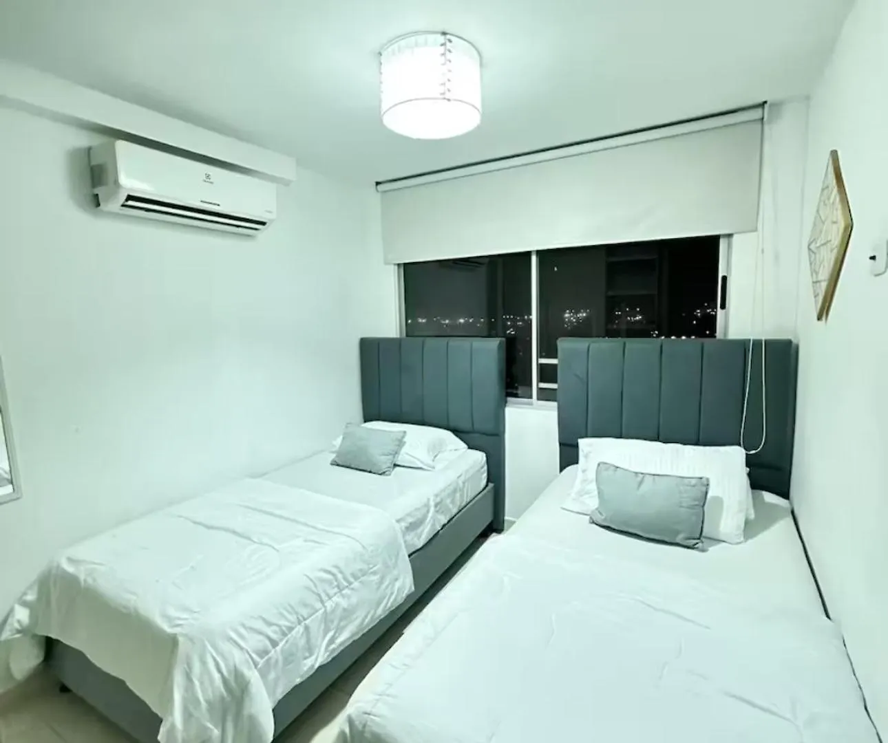 Luxury Norte Barranquilla Barranquilla  Barranquilla (Atlantico)