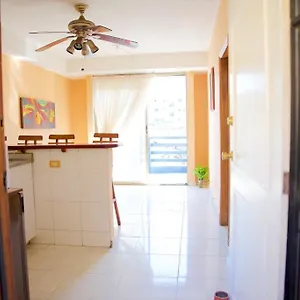 Hermoso Y Comodo Apartaestudio! Apartamento