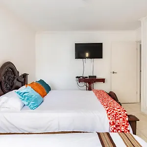 Hermoso Apartamento Riomar Apartamento