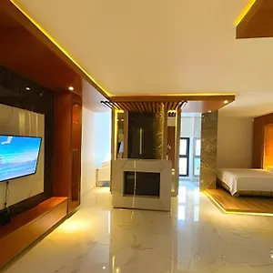 Calle 76 Apartamento