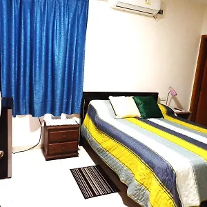 Casa Bellavista Barranquilla Barranquilla (Atlantico)