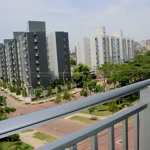 Privada Zona Norte Apartamento